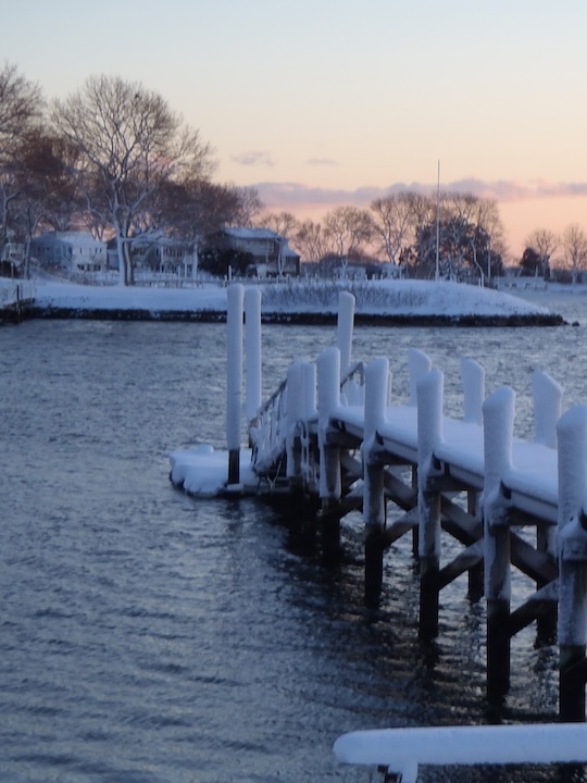 Thing To Do Winter Rentals