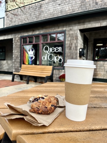 Things To Do Coffee & Breakfast