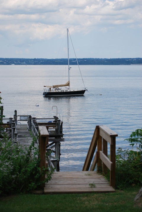 Things To Do Jamestown
