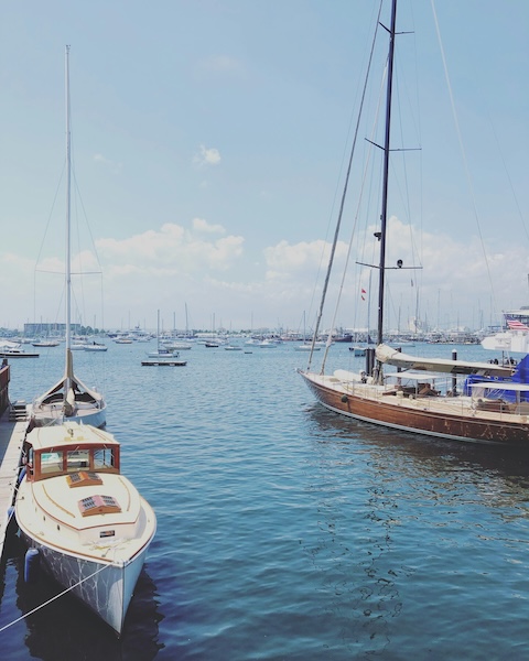 Things To Do Newport