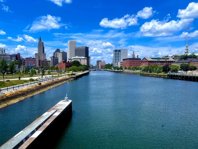 Things To Do Providence