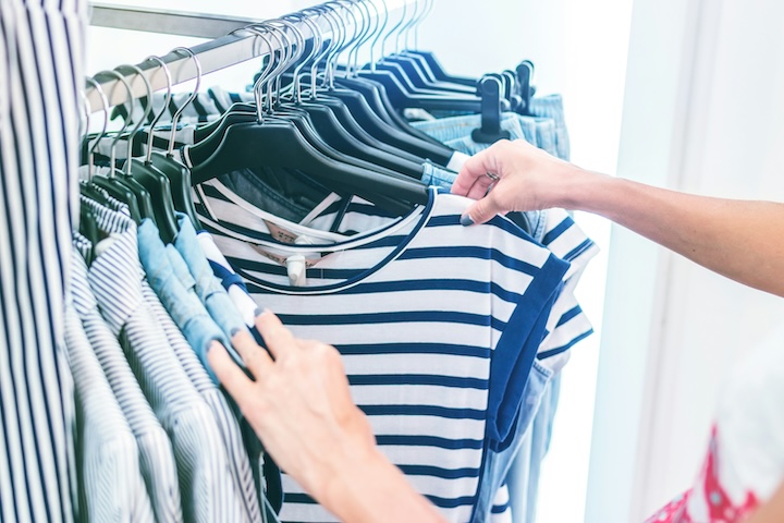 Thing To Do Shopping