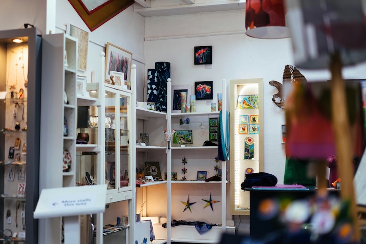 Things To Do Gift Shops