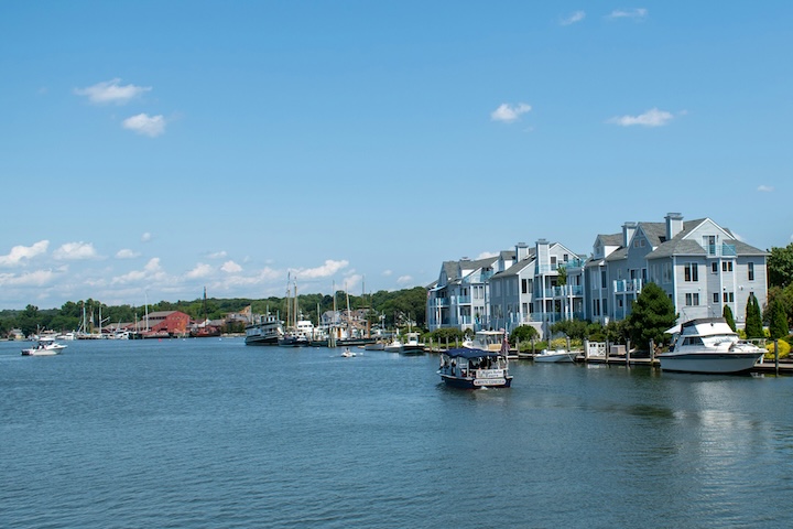 Things To Do Mystic, CT
