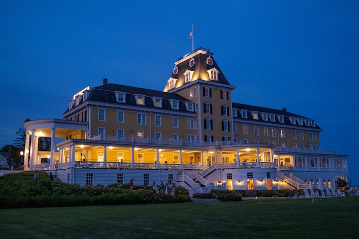 Things To Do Westerly • Watch Hill