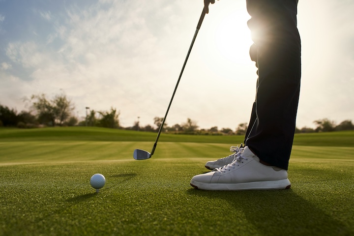 Things To Do Golf 